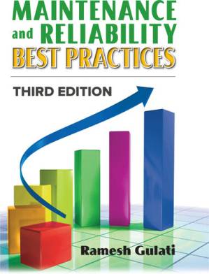 دانلود کتاب Maintenance and Reliability. Best Practices
