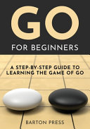 دانلود کتاب Go for Beginners