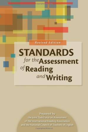 دانلود کتاب Standards for the Assessment of Reading and Writing