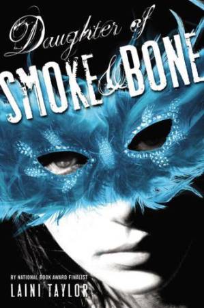 دانلود کتاب Daughter of Smoke & Bone.