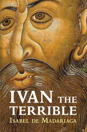 دانلود کتاب Ivan the Terrible