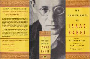 دانلود کتاب The Collected Stories of Isaac Babel