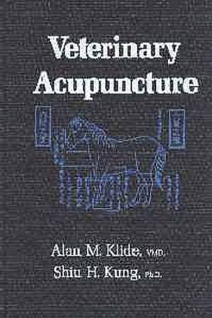 دانلود کتاب Veterinary Acupuncture