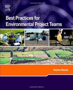 دانلود کتاب Best Practices for Environmental Project Teams