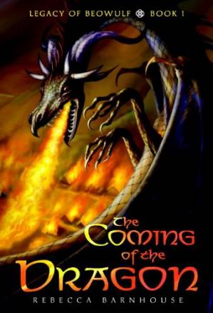 دانلود کتاب The Coming of the Dragon