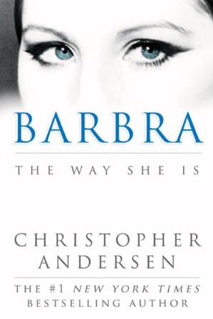 دانلود کتاب Barbra_The Way She Is [2006]