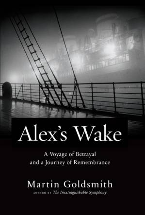 دانلود کتاب Alex’s Wake