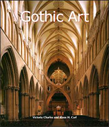 دانلود کتاب Gothic Art