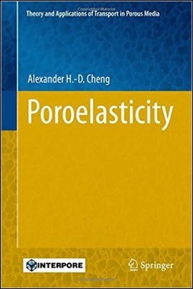 دانلود کتاب Cheng A. H. D., Poroelasticity, 2016