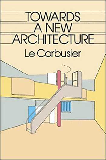 دانلود کتاب – Towards a New Architecture