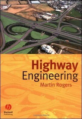 دانلود کتاب Rogers M., Highway Engineering, 2003
