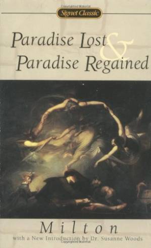 دانلود کتاب Paradise Lost