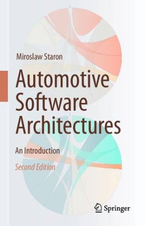 دانلود کتاب Automotive Software Architectures: An Introduction, 2nd ed.