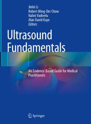 دانلود کتاب Ultrasound Fundamentals: An Evidence-Based Guide for Medical Practitioners