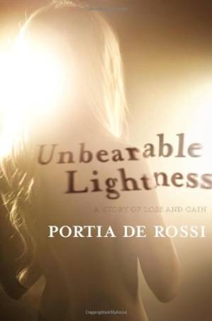 دانلود کتاب Unbearable Lightness: A Story of Loss and Gain