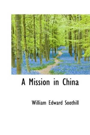 دانلود کتاب A Mission in China