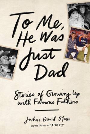 دانلود کتاب To Me, He Was Just Dad