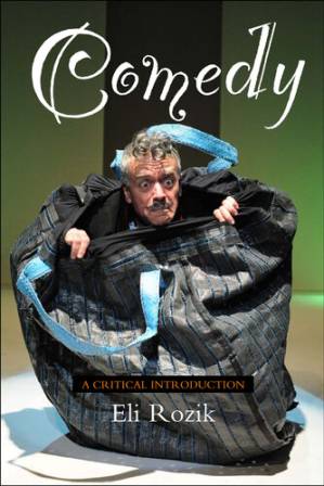 دانلود کتاب Comedy A Critical Introduction