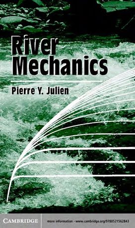 دانلود کتاب Julien P. Y. , River Mechanics, 2002