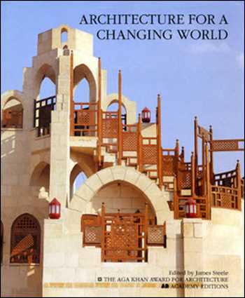 دانلود کتاب Architecture for a Changing World