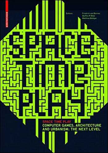 دانلود کتاب Space Time Play