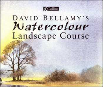 دانلود کتاب Watercolour Landscape Course