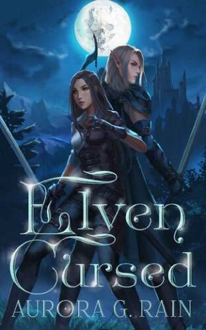 دانلود کتاب Elven Cursed