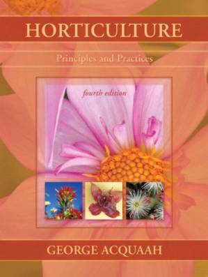 دانلود کتاب Horticulture: Principles and Practices, 4th Edition