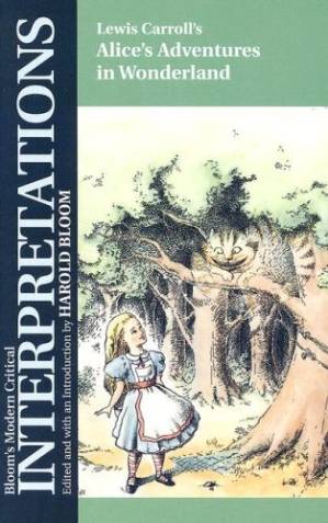 دانلود کتاب Lewis Carroll’s Alice’s Adventures in Wonderland