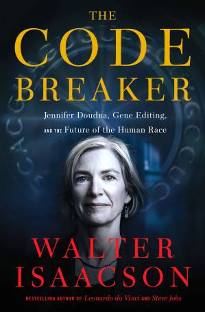 دانلود کتاب The Code Breaker