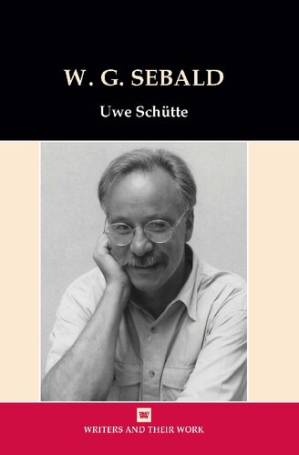 دانلود کتاب W. G. Sebald [Writers and their work]