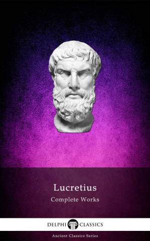 دانلود کتاب Delphi Complete Works of Lucretius