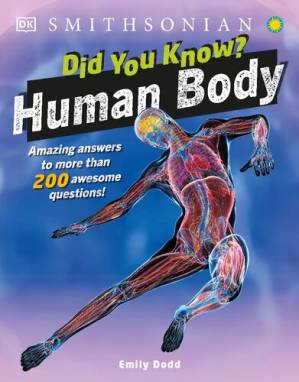دانلود کتاب Did You Know – Human Body