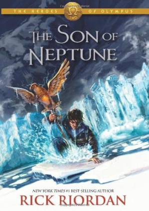 دانلود کتاب Heroes of Olympus: The Son of Neptune (Heroes Of Olympus Book 2)