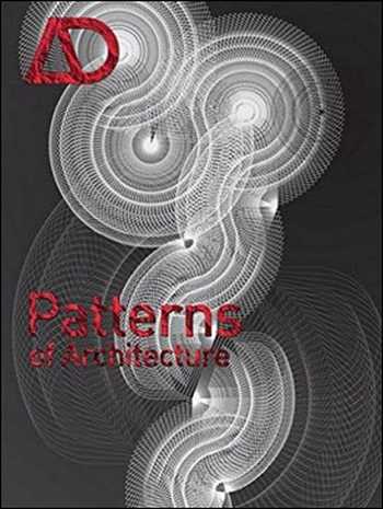 دانلود کتاب The Patterns of Architecture – Architectural Design