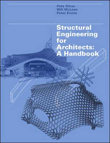 دانلود کتاب Structural Engineering For Architects – A Handbook