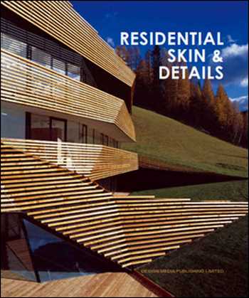 دانلود کتاب Residential Skin & Details