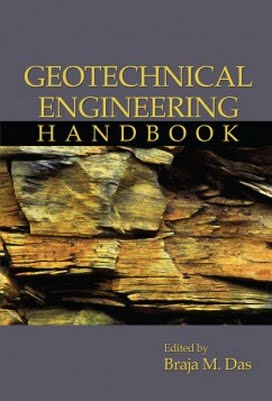 دانلود کتاب Das B. M., Geotechnical Engineering Handbook, 2011