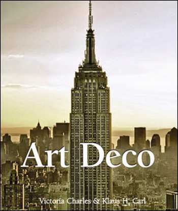 دانلود کتاب Art Deco
