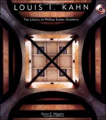 دانلود کتاب The Library at Phillips Exeter Academy Louis Kahn