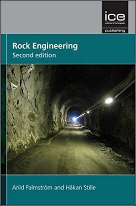دانلود کتاب Palmstrom A., Rock Engineering, 2nd ed, 2015