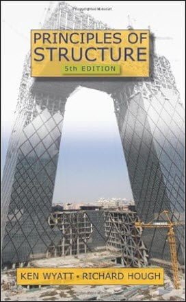 دانلود کتاب Wyatt K., Principles of Structure, 5th ed, 2013