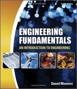 دانلود کتاب Moaveni S., Engineering Fundamentals An Introduction to Engineering, 4th ed, 2011