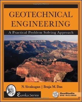 دانلود کتاب Das B. M., Geotechnical Engineering – A Practical Problem Solving Approach, 2011