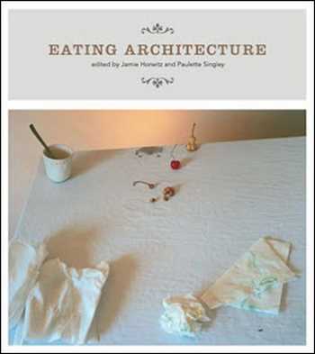 دانلود کتاب Eating Architecture