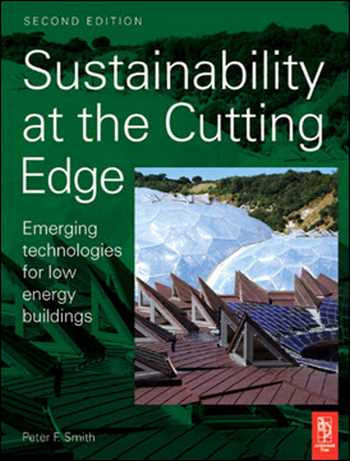 دانلود کتاب Sustainability at the Cutting Edge