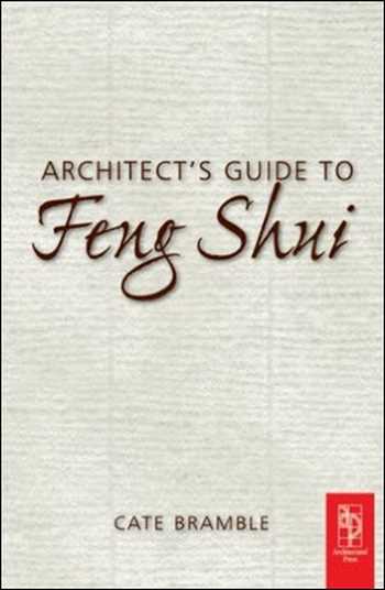 دانلود کتاب Architect’s Guide to Feng Shui, Exploding the Myth