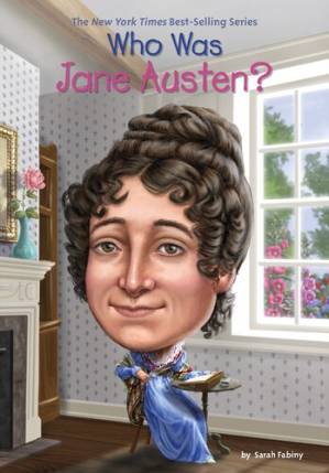 دانلود کتاب Who Was Jane Austen?