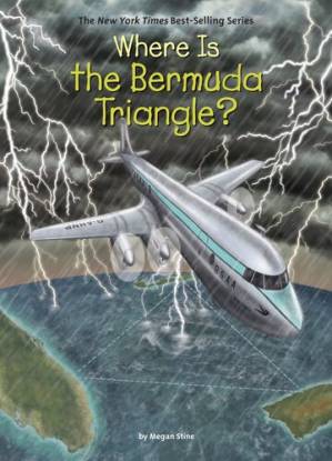دانلود کتاب Where Is the Bermuda Triangle?