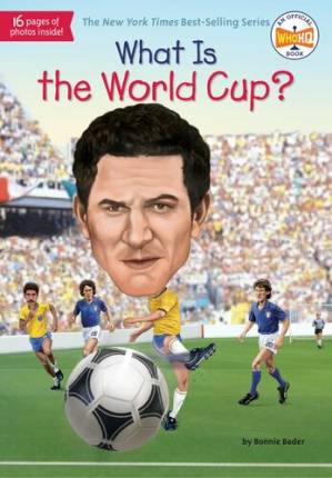 دانلود کتاب What Is the World Cup?